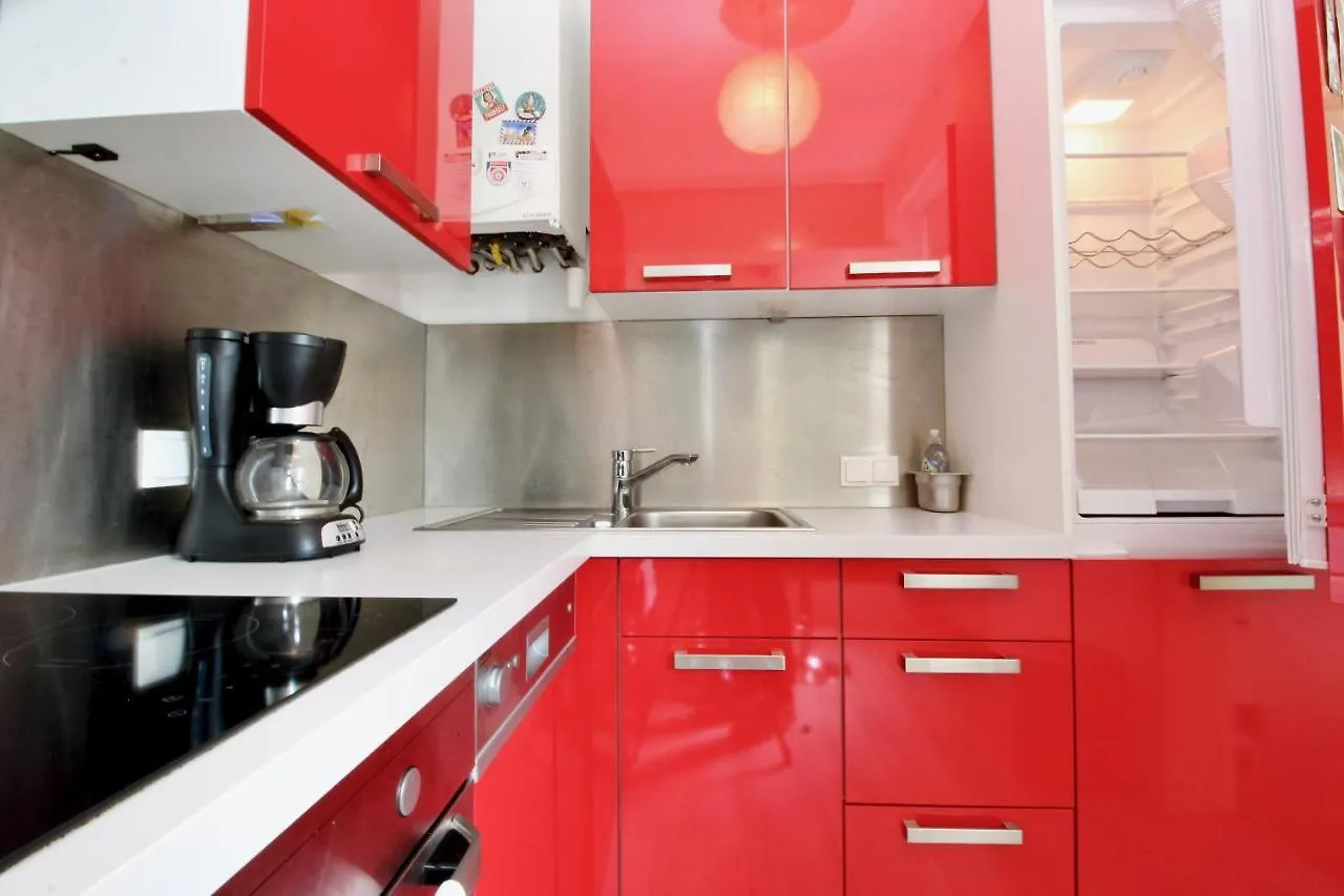 Bright Elegant Flat In Center Apartment Vienna
