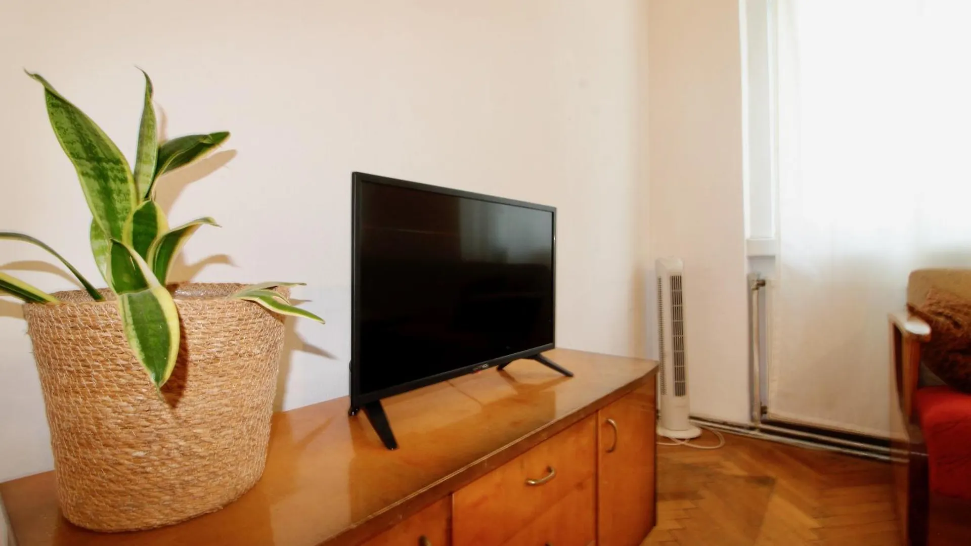 Bright Elegant Flat In Center Apartment Vienna Austria