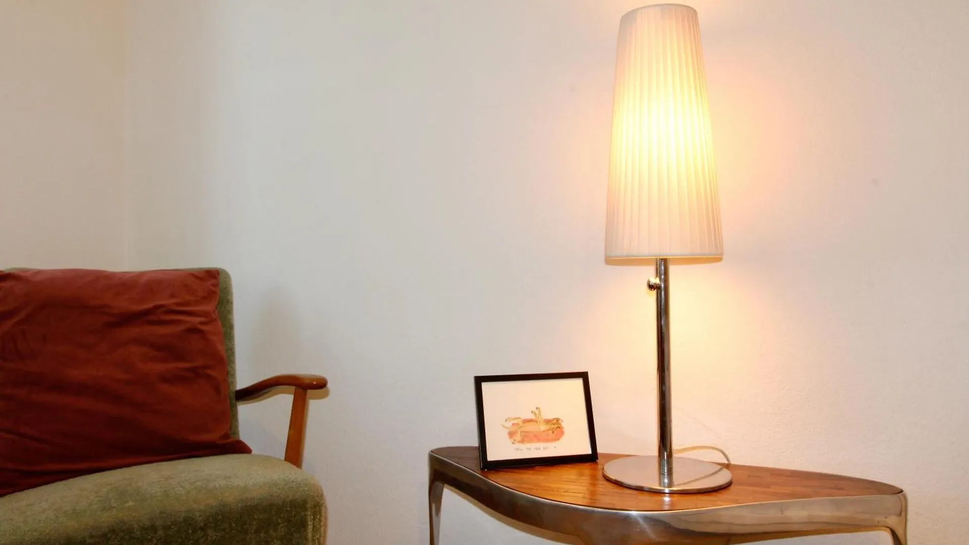 Bright Elegant Flat In Center Apartment Vienna 0*,  Austria