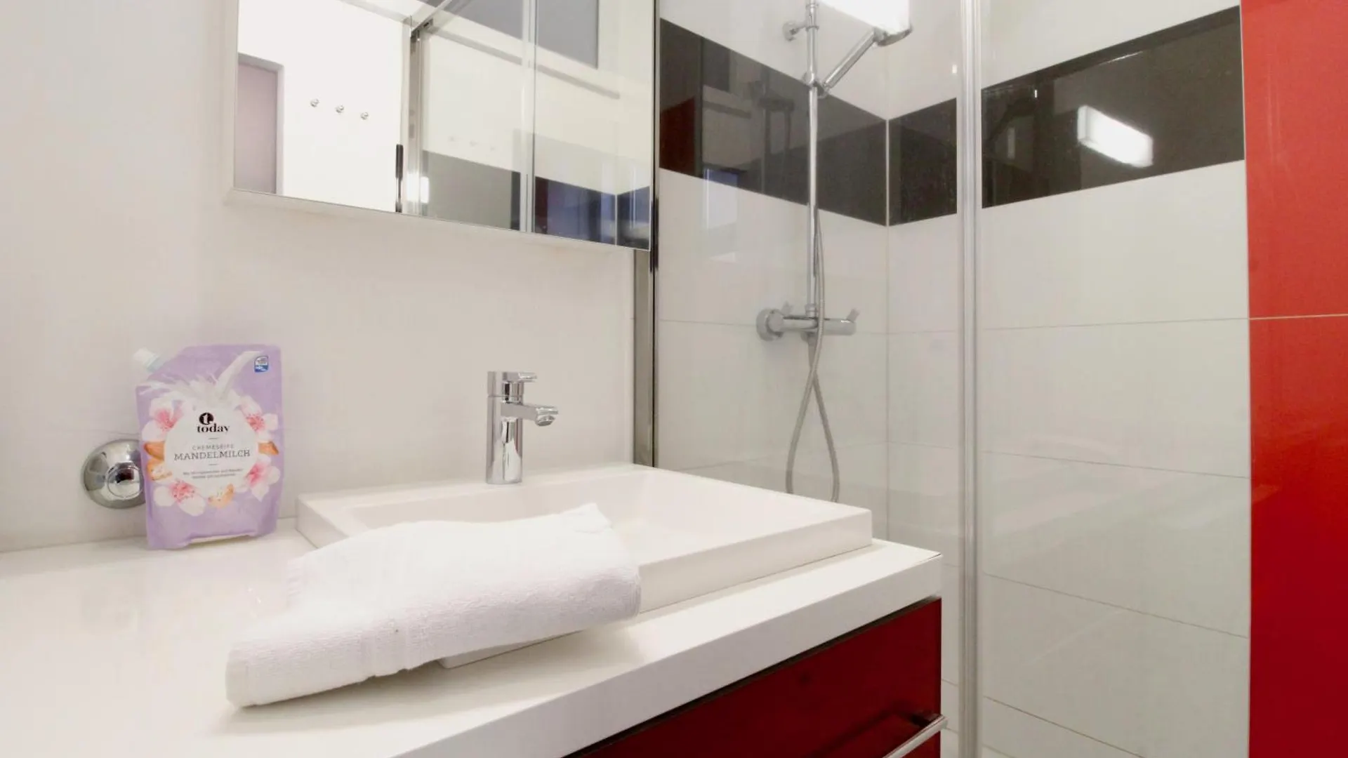 Bright Elegant Flat In Center Apartment Vienna Austria