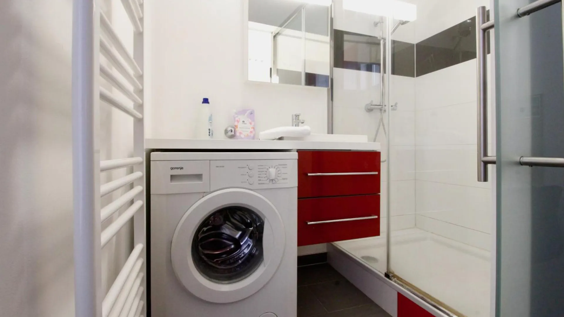 Bright Elegant Flat In Center Apartment Vienna