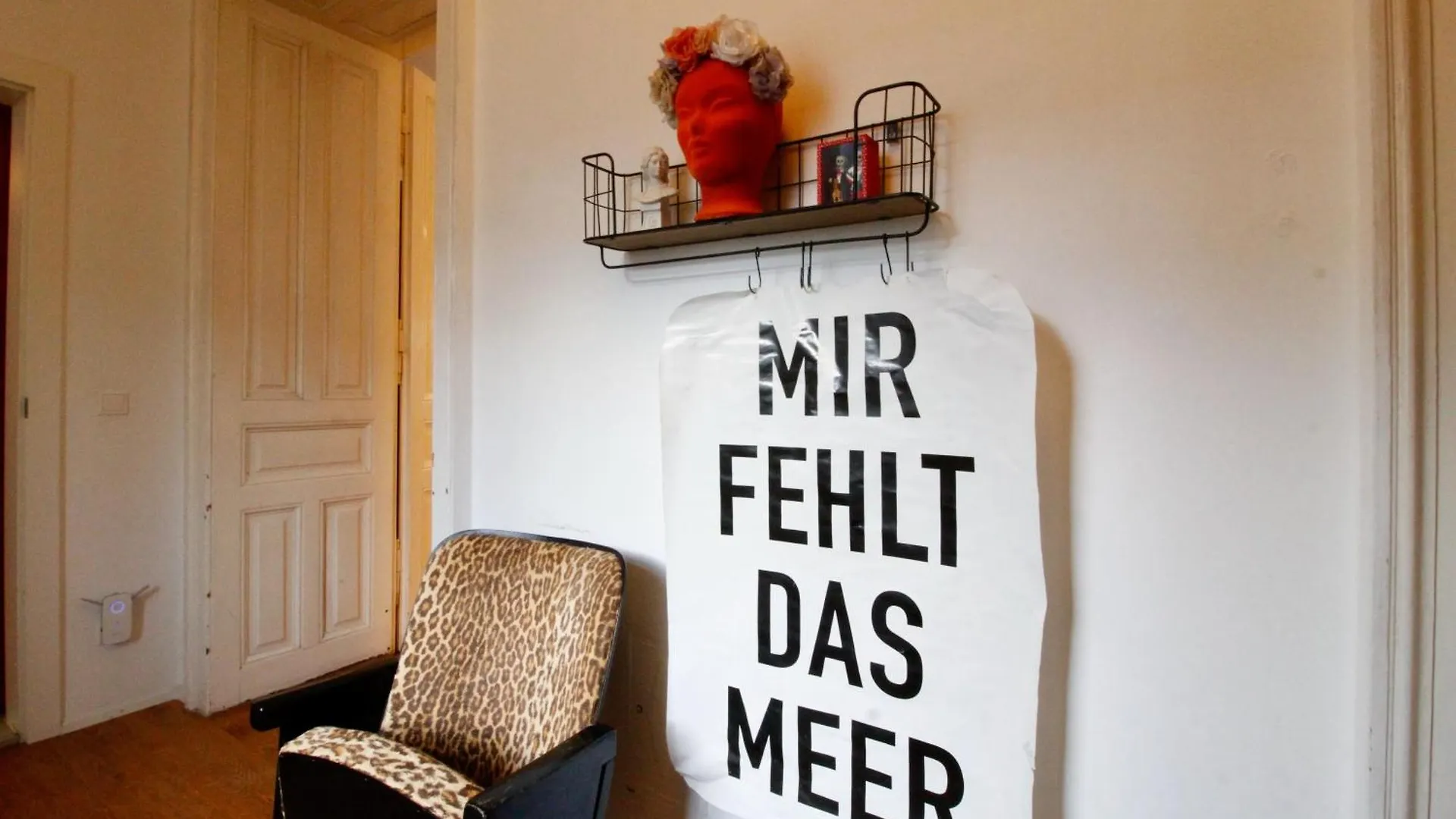 Bright Elegant Flat In Center Apartment Vienna